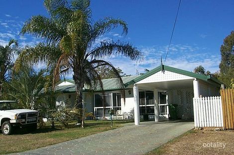 Property photo of 4 Troyon Court Bowen QLD 4805