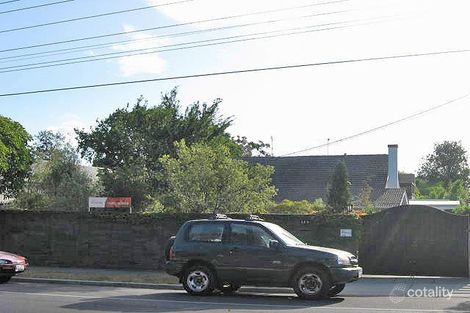 Property photo of Howitt Road Caulfield North VIC 3161