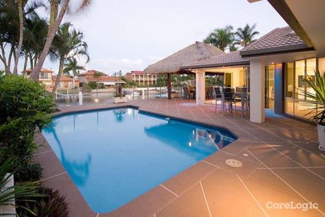 Property photo of 37 Seaspray Street Paradise Point QLD 4216