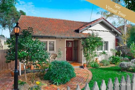 14 Curlewis St, Mont Albert, VIC 3127