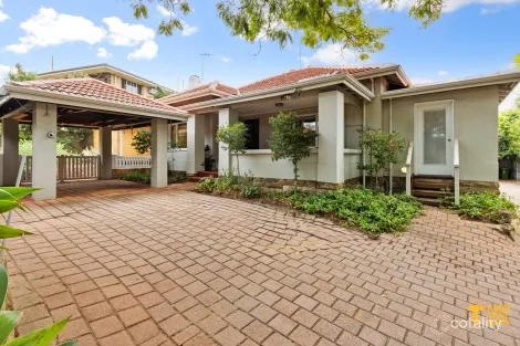 Property photo of 484 Canning Highway Attadale WA 6156