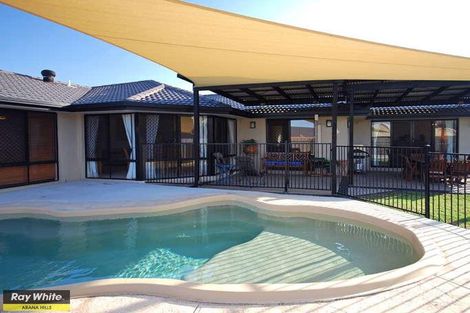 Property photo of 59 Trevallyn Place Upper Kedron QLD 4055
