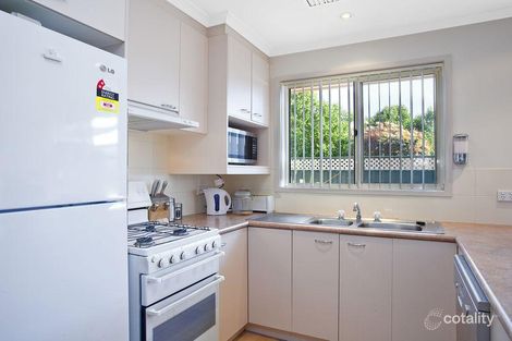 Property photo of 49 Thornhill Crescent Dunlop ACT 2615