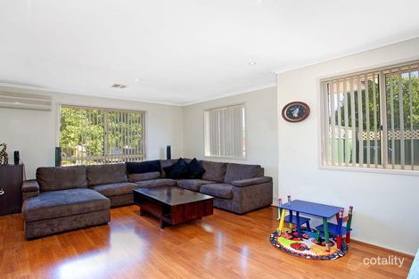 Property photo of 49 Thornhill Crescent Dunlop ACT 2615