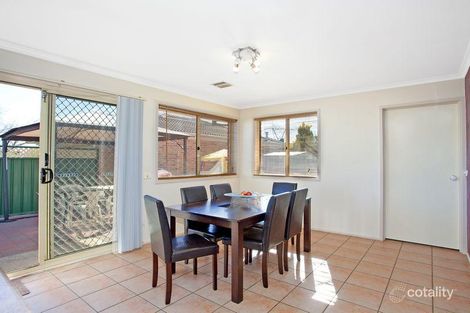 Property photo of 49 Thornhill Crescent Dunlop ACT 2615