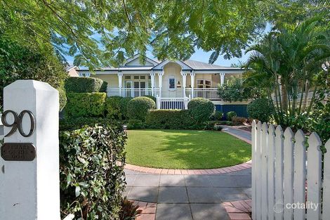 90 Yabba St, Ascot, QLD 4007