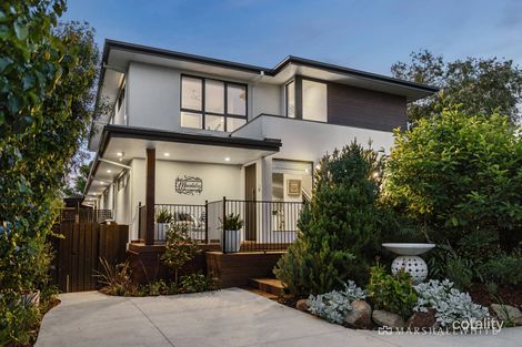 Property photo of 2 Amelia Avenue Mornington VIC 3931