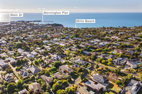 Property photo of 2 Amelia Avenue Mornington VIC 3931