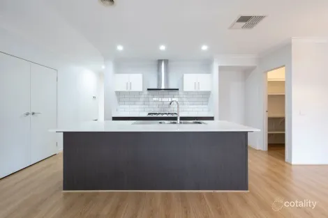 Property photo of 7 Goadby Drive Mernda VIC 3754