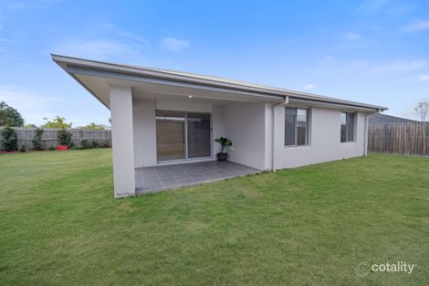 Property photo of 50 Summerview Avenue Yarrabilba QLD 4207