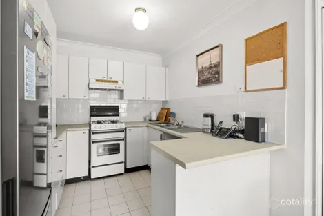 Property photo of 20 Liquidamber Drive Narellan Vale NSW 2567