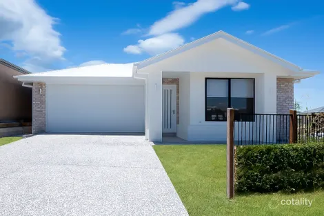 46 Gillies Way, South Ripley, QLD 4306