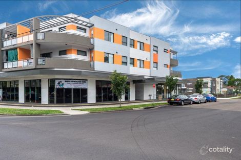 Property photo of 455 Wentworth Avenue Toongabbie NSW 2146
