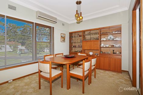 Property photo of 5 Roseview Avenue Roselands NSW 2196
