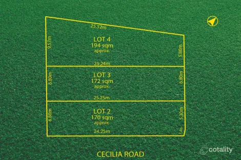 Property photo of 41 Cecilia Road Christie Downs SA 5164