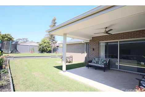 Property photo of 22 Corella Crescent Sanctuary Point NSW 2540