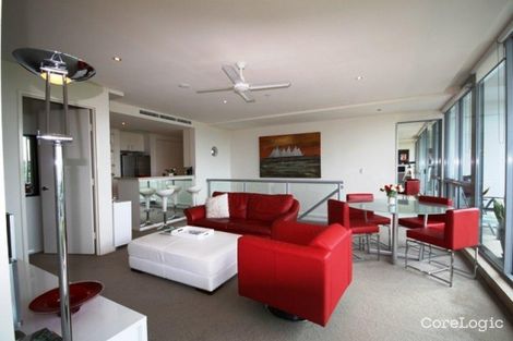 Property photo of 508/1 Como Crescent Southport QLD 4215