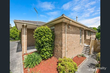 Property photo of 2/3 Centre Road Vermont VIC 3133