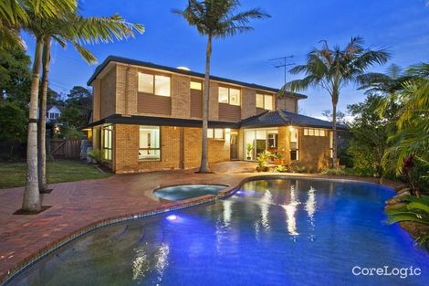 Property photo of 7 Wanganella Road St Ives Chase NSW 2075