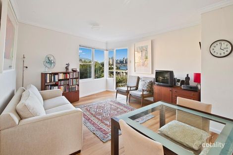 3/18-20 Woolcott St, Waverton, NSW 2060