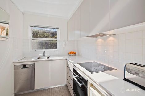 Property photo of 3/18-20 Woolcott Street Waverton NSW 2060