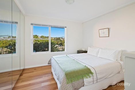 Property photo of 3/18-20 Woolcott Street Waverton NSW 2060