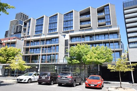 406/185 Rosslyn St, West Melbourne, VIC 3003