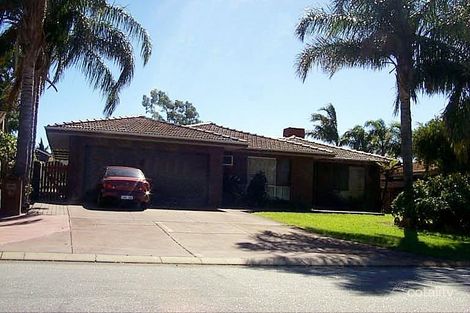 23 Maguire Ave, Beechboro, WA 6063