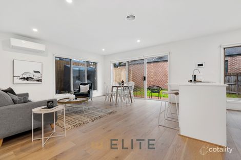 Property photo of 9 Sunnyoaks Lane Hampton Park VIC 3976