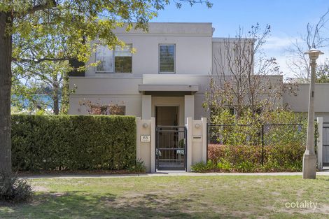 65 Franklin St, Forrest, ACT 2603