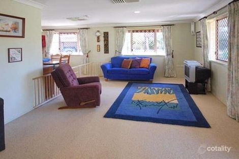 Property photo of 18 Hendy Drive Glenlee QLD 4711