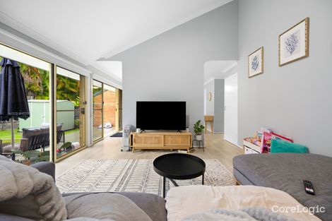 Property photo of 17/54-58 Glen Eagles Drive Robina QLD 4226
