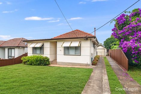 Property photo of 53 Wilbur Street Greenacre NSW 2190