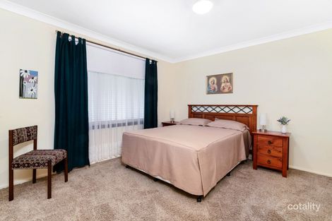 Property photo of 53 Wilbur Street Greenacre NSW 2190