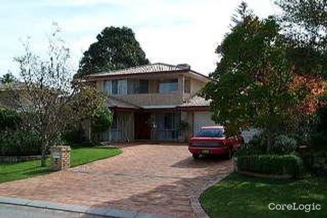 Property photo of 8 Lovegrove Close Mount Claremont WA 6010