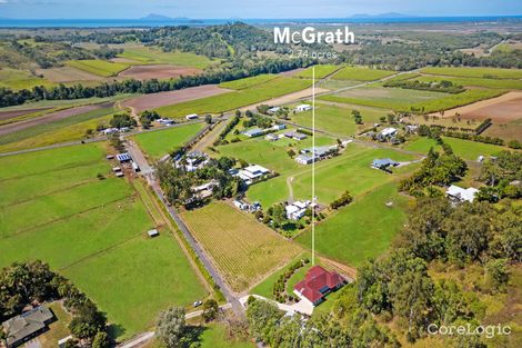 646 Farleigh Habana Rd, Habana, QLD 4740