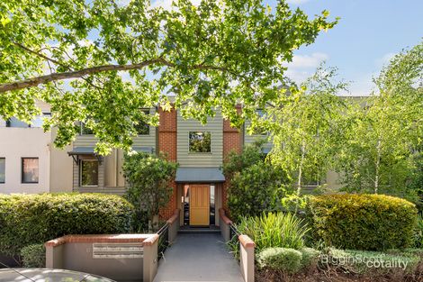 8/17 RIVER ST, RICHMOND, VIC 3121