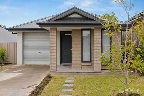 Property photo of 37 Lilac Parade Mount Barker SA 5251