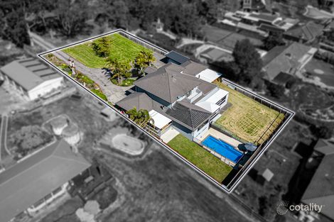 Property photo of 32 Wellington Road Lysterfield VIC 3156