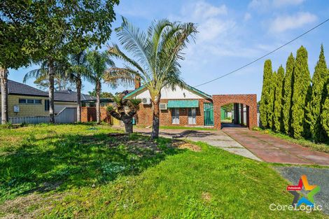 Property photo of 12 Playden Way Balga WA 6061