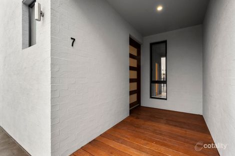 Property photo of 7/81 First Avenue Sawtell NSW 2452