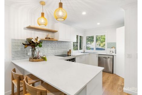 Property photo of 24/31 Simpsons Road Elanora QLD 4221