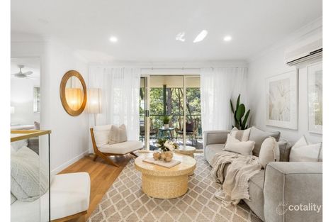 Property photo of 24/31 Simpsons Road Elanora QLD 4221