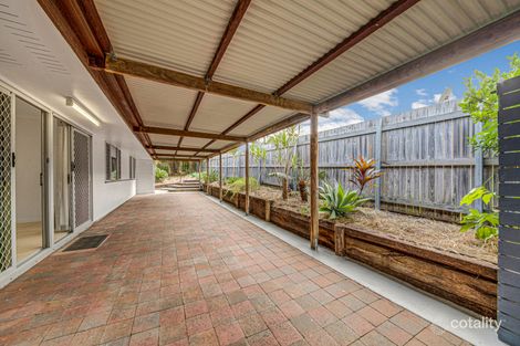 Property photo of 6 Hawthorne Street West Gladstone QLD 4680