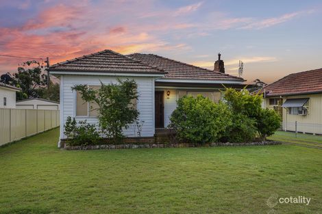 Property photo of 22 Anzac Avenue Cessnock NSW 2325