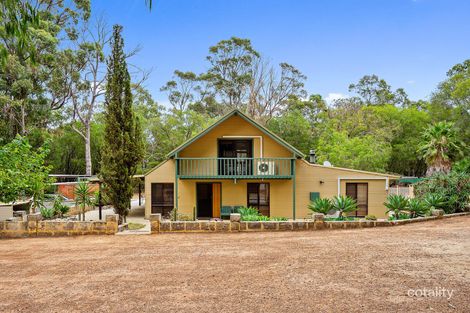 18 Peppermint Dr, Lake Clifton, WA 6215