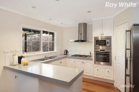 Property photo of 34 Shetland Drive Wantirna VIC 3152