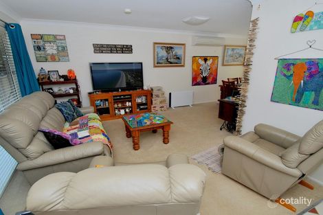 Property photo of 10 Warrego Place Callala Bay NSW 2540