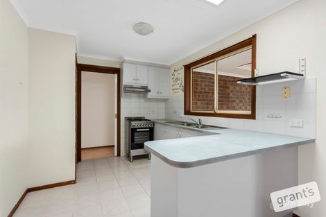 Property photo of 47 Tarcoola Drive Narre Warren VIC 3805