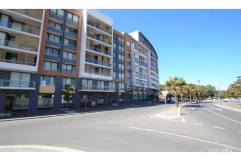 301/2-6 Brodie Spark Dr, Wolli Creek, NSW 2205